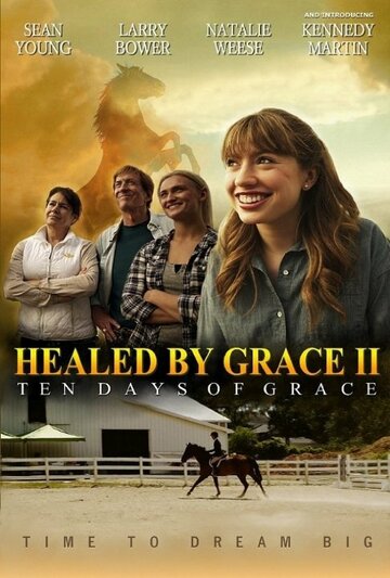 Healed by Grace 2