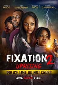 Fixation 2 UpRising (2019)