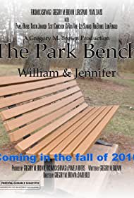 The Park Bench: William & Jennifer (2021)