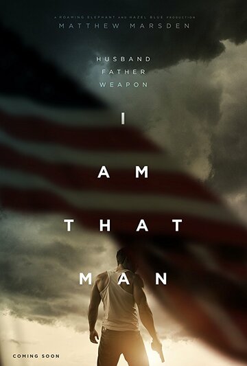 I Am That Man (2019)