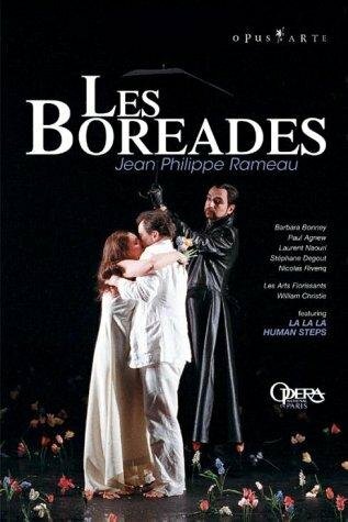 Les Boréades (2003)
