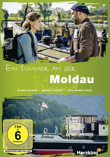Ein Sommer an der Moldau (2020)
