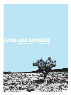Lake Los Angeles (2014)
