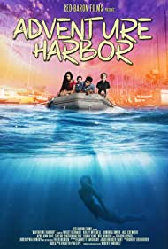 Adventure Harbor (2021)
