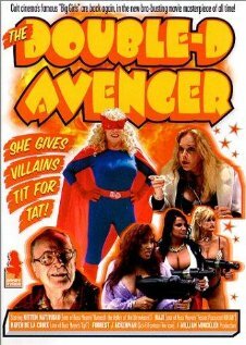 The Double-D Avenger (2001)