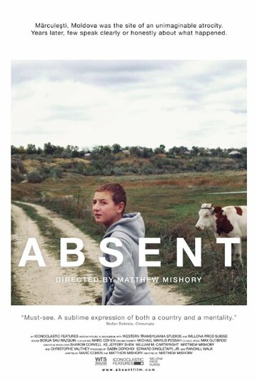 Absent (2015)